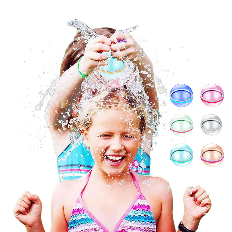 Yeniden su bombası sıçrama top - Party Games Bomb incelemesi ve fiyatı