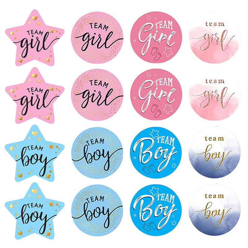 60 Adet Cinsiyet Ortaya Çıkart - Party Games Gender Reveal incelemesi ve fiyatı