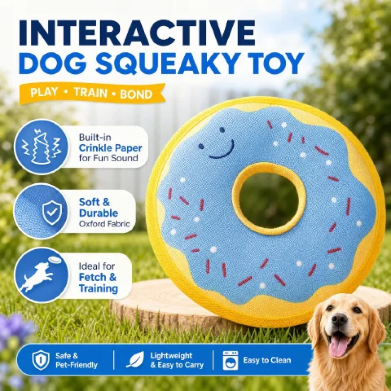 Yeni Stil İnteraktif Köpek Uça - Frisbee Freestyle Disc incelemesi ve fiyatı